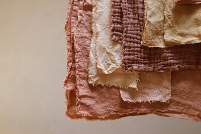 online Natural dye course