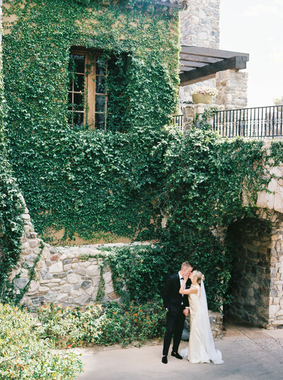 destination wedding florist from phoenix, az