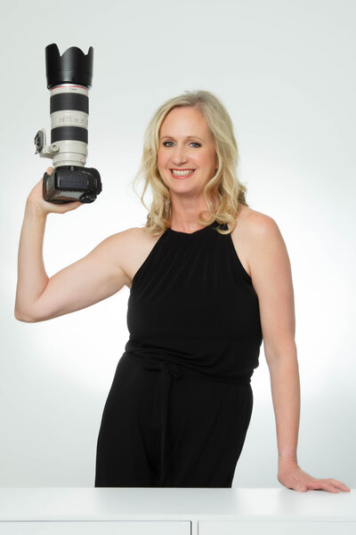 Paige Henderson Bellus, A Photography Boutique