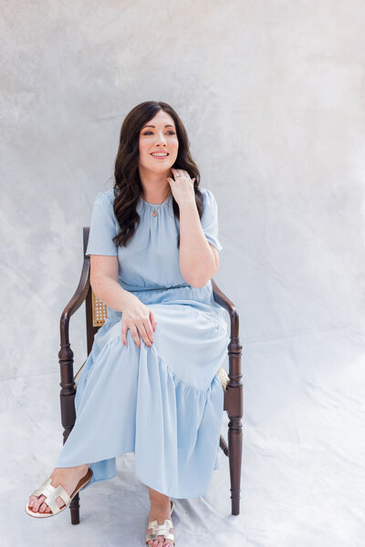 Wedding Planner at Swanson Signature Events - Rebecca Stanfield