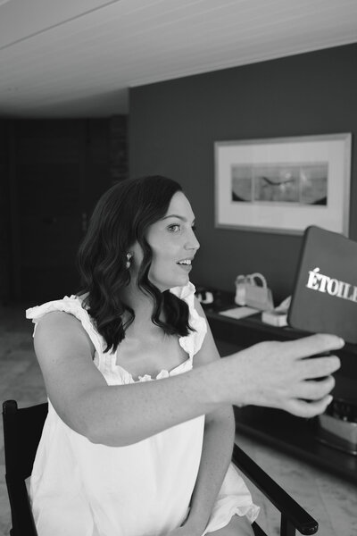 beauty tips for brides