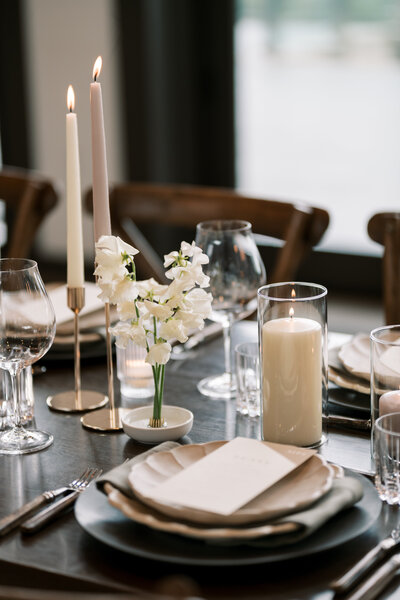 Hood River wedding flowers