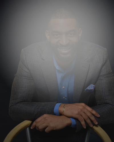 Team member headshot