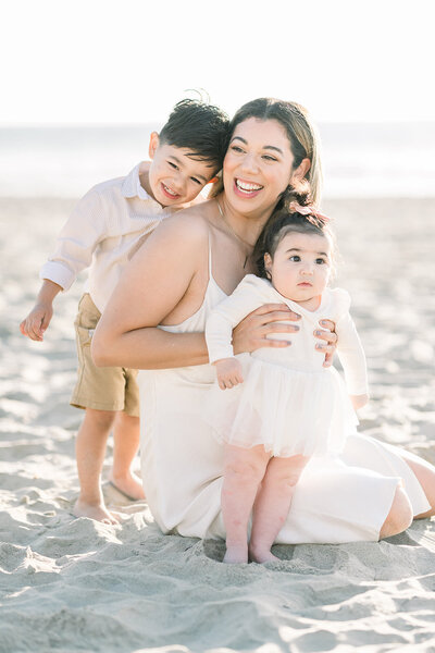 Salt Creek-Orange County Beach Mini Session-032
