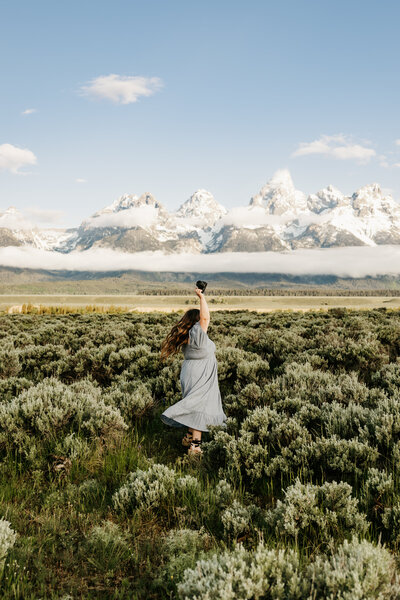 Wisconsin + Minnesota Couples, Motherhood + Family Photographer