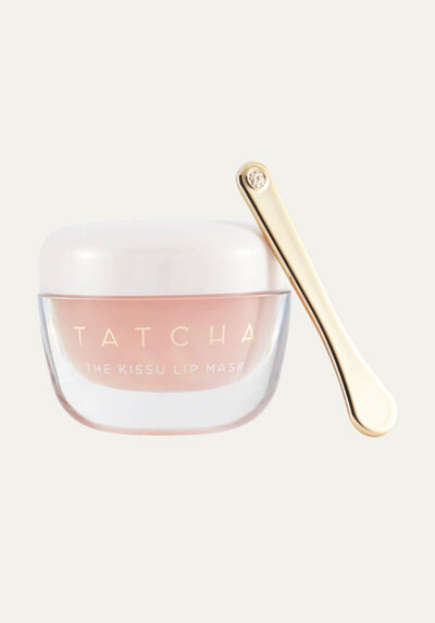 Tatcha Kissu Lip Mask