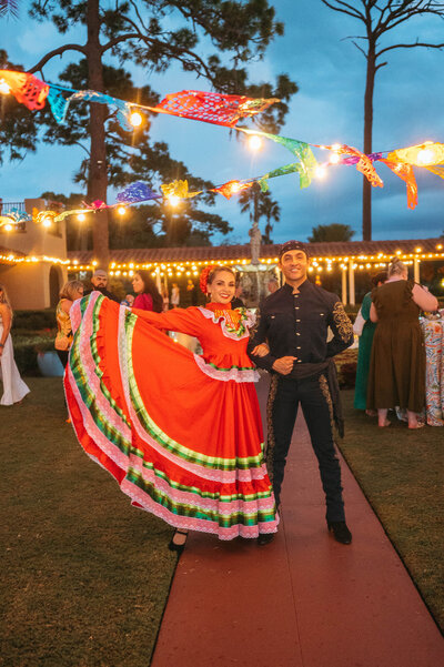 Central Florida Wedding Association Summit Event