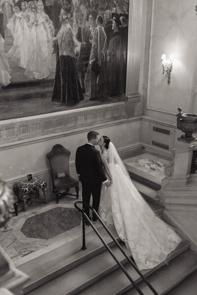 DC Film Wedding Photographer