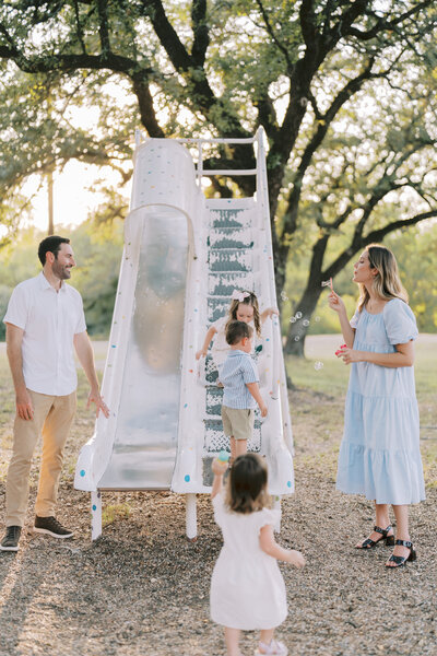 Colorado Springs, CO Family and Newborn Photographer | Lauren Bounds 
