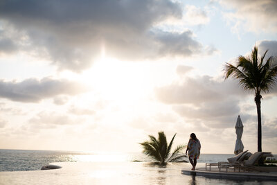 Four Seasons Punta Mita Mexico