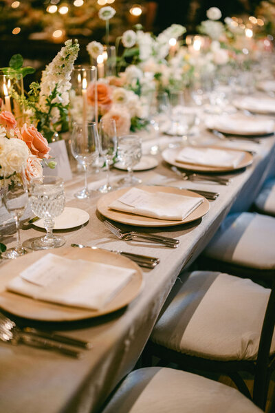 Private Residence Luxury Wedding  Best Chicago Luxury Wedding Planner LK Events Olivia Leigh Photography