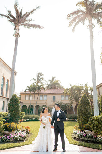 Palm Beach wedding photographer