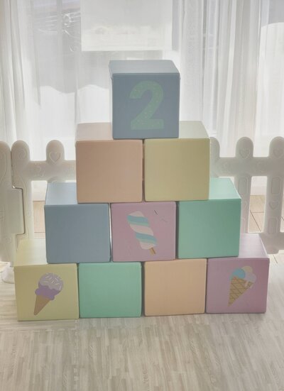 Custom Softplay Arizona