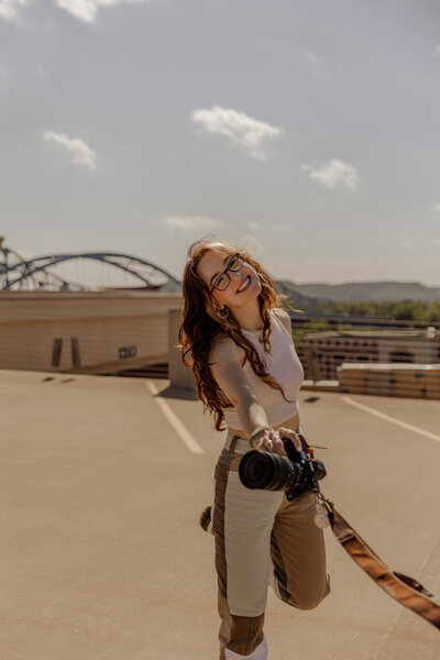 Minnesota Photographer