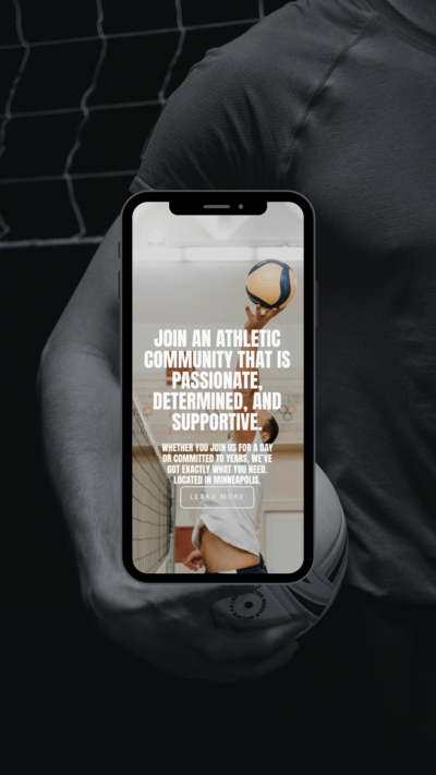 Meg Jungkunz | Website & Brand Design