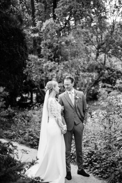 Trouwfotograaf Utrecht - Trouwfotograaf Noord-Holland - Trouwfotograaf Brabant