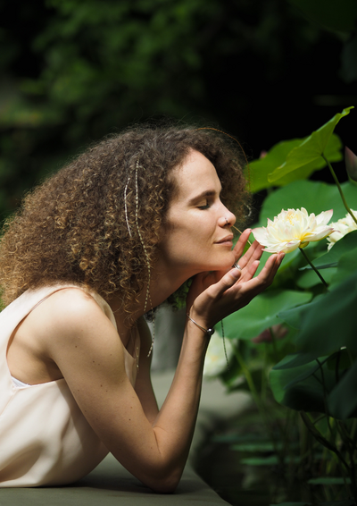 Tantra, Female Sexuality & Women's Work Sessions