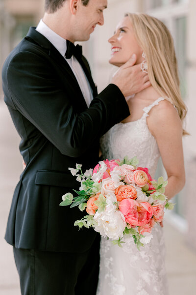 Wedding Photographer Dallas | Sami Kathryn Photography | Hello