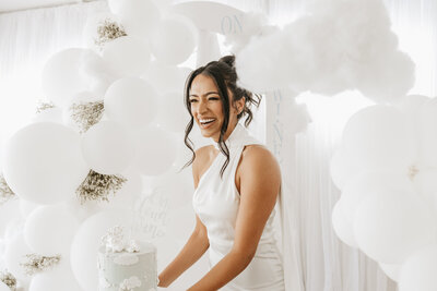 Event Decor & Styling  Lower Mainland BC
