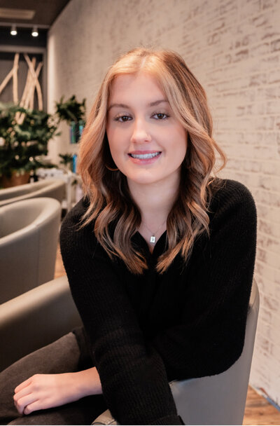 Shari massage therapist