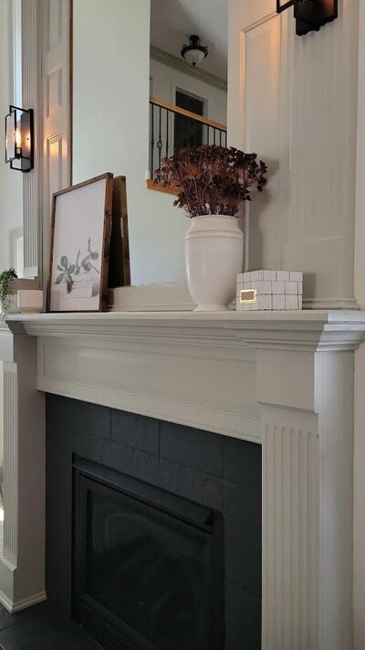 LOTC Fireplace