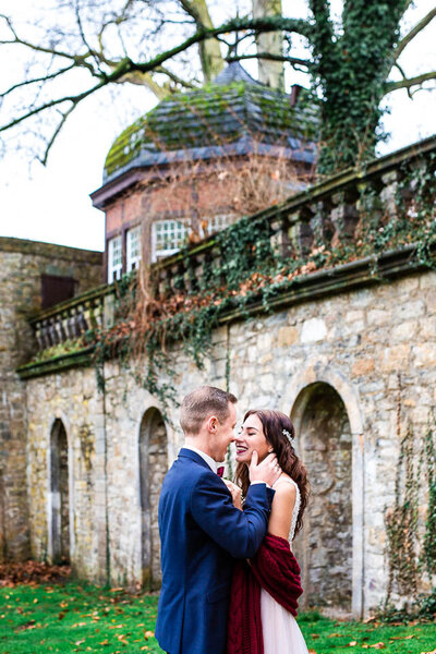 Hochzeitsfotografin Bielefeld Hochzeitsfotos