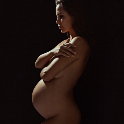 Maternity Photography workshop curated by Lola Melani