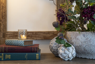 home interior photography