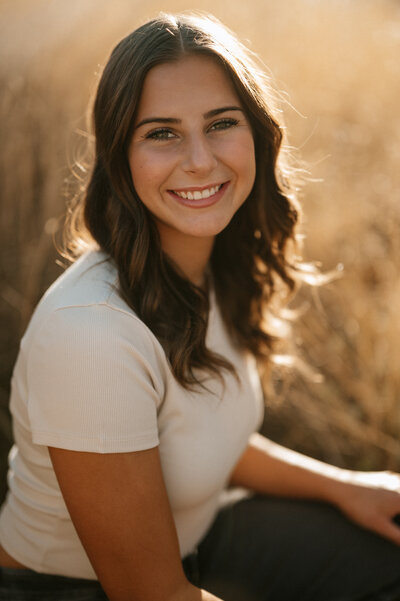 Cedar City, Utah Senior Photography | Twelve9