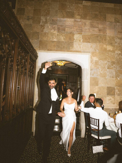 Ohio wedding planners