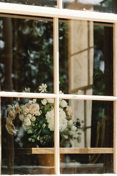 Floral at Commodore Perry