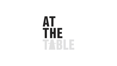 atthetable