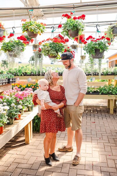 Authentic and timeless family photography in Staunton, VA, showcasing genuine expressions and connection.