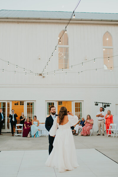 Lili Bs Photography - Reception-132