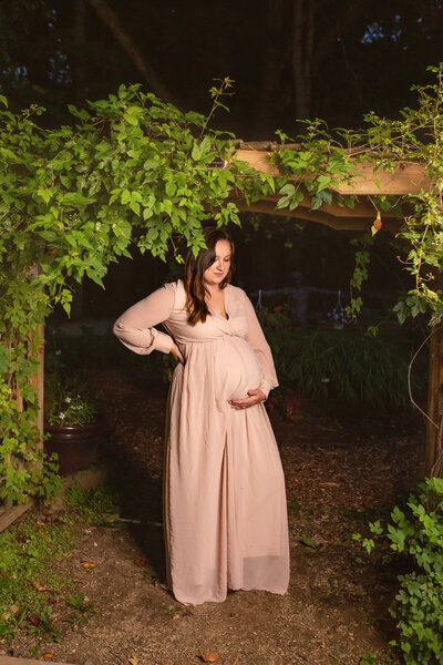 albion-michigan-maternity-photographer