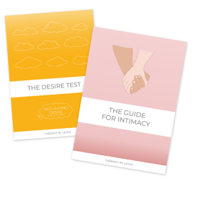 Free resources on sexual and emotional intimacy