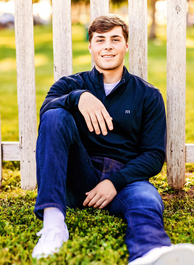 senior portraits sacramento