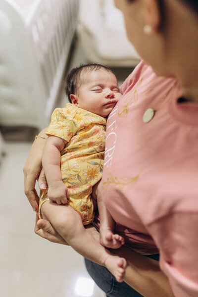 Newborn Care Foundations