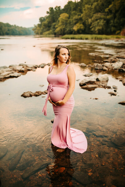 Brooke Ingram Maternity -79