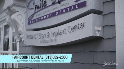 Faircourt Dental Commercial 