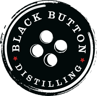 Black Button Distilling Logo