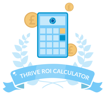 ROI Calculator Icon