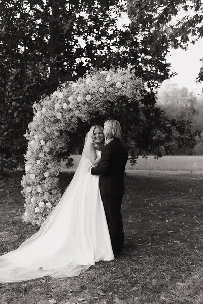 Waverly Estate Wedding Venue