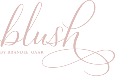 Blush by Brandee Gaar