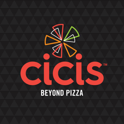 Cicis Pizza | Restaurant | Graphic Designer | Van Curen Creative