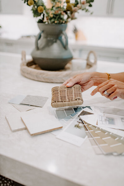 Contact Holling Home Interiors for expert interior design, renovations, and custom build-outs in St. Augustine and surrounding areas.