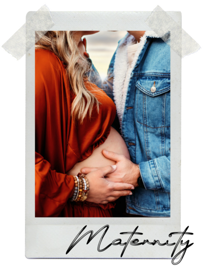 Natural maternity photography in Scottsdale, Phoenix, Tempe, Chandler, and Mesa. Emotive maternity portraits by River and Ry Photography