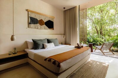aflora hotel reservations jungle luxe