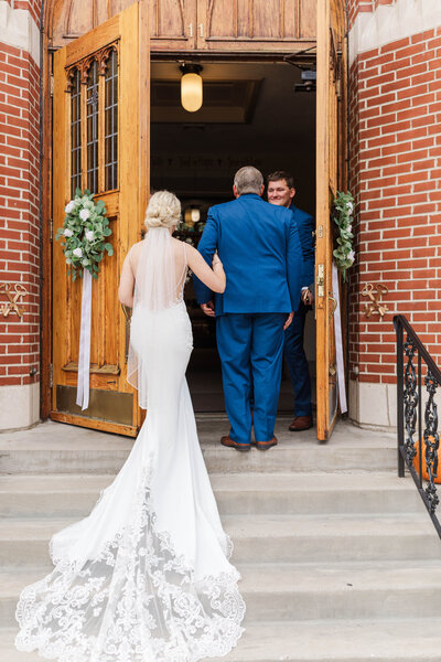 missouri wedding photographer