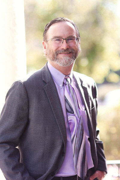 Wyoming criminal law attorney Michael Bennett